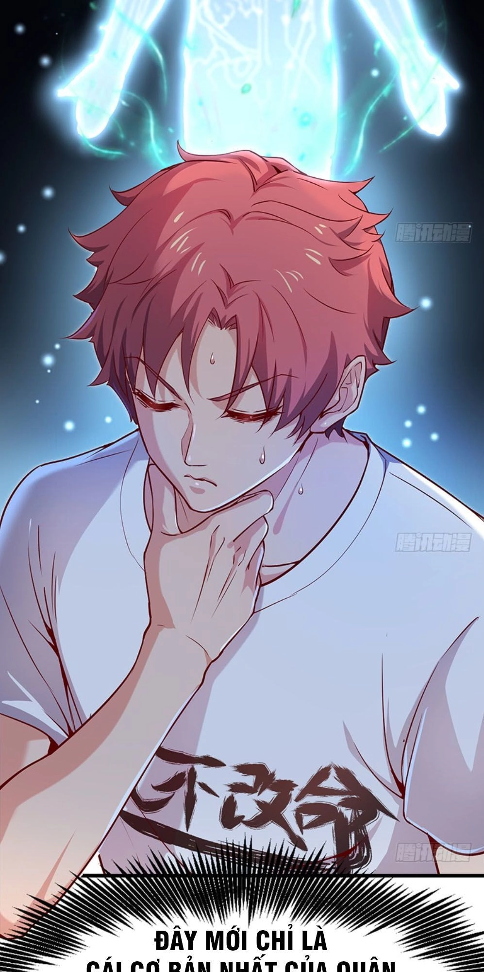 Khắc Kim Đại Lão Chapter 6 - 27