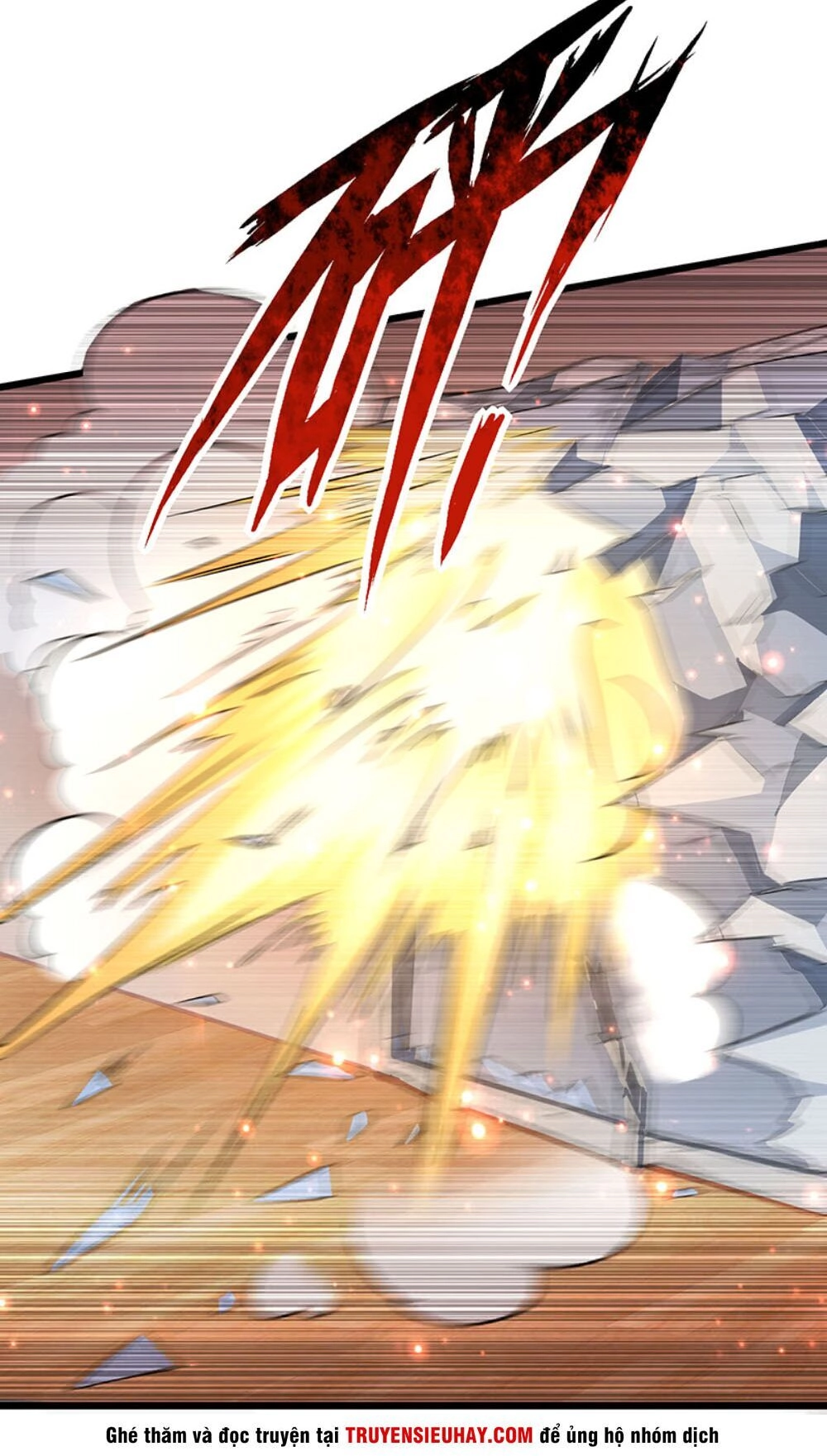 Khắc Kim Đại Lão Chapter 7 - 3