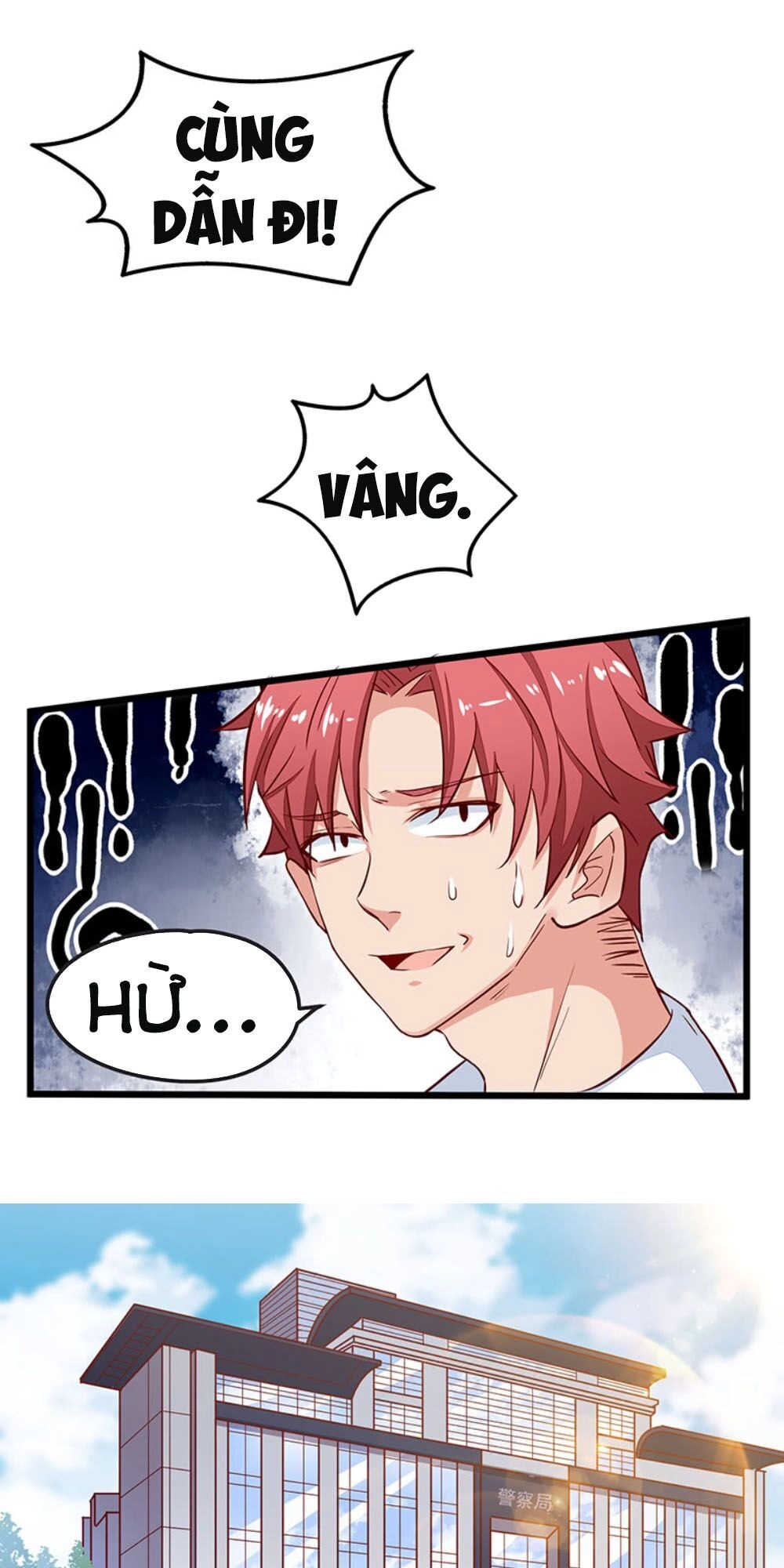 Khắc Kim Đại Lão Chapter 7 - 8