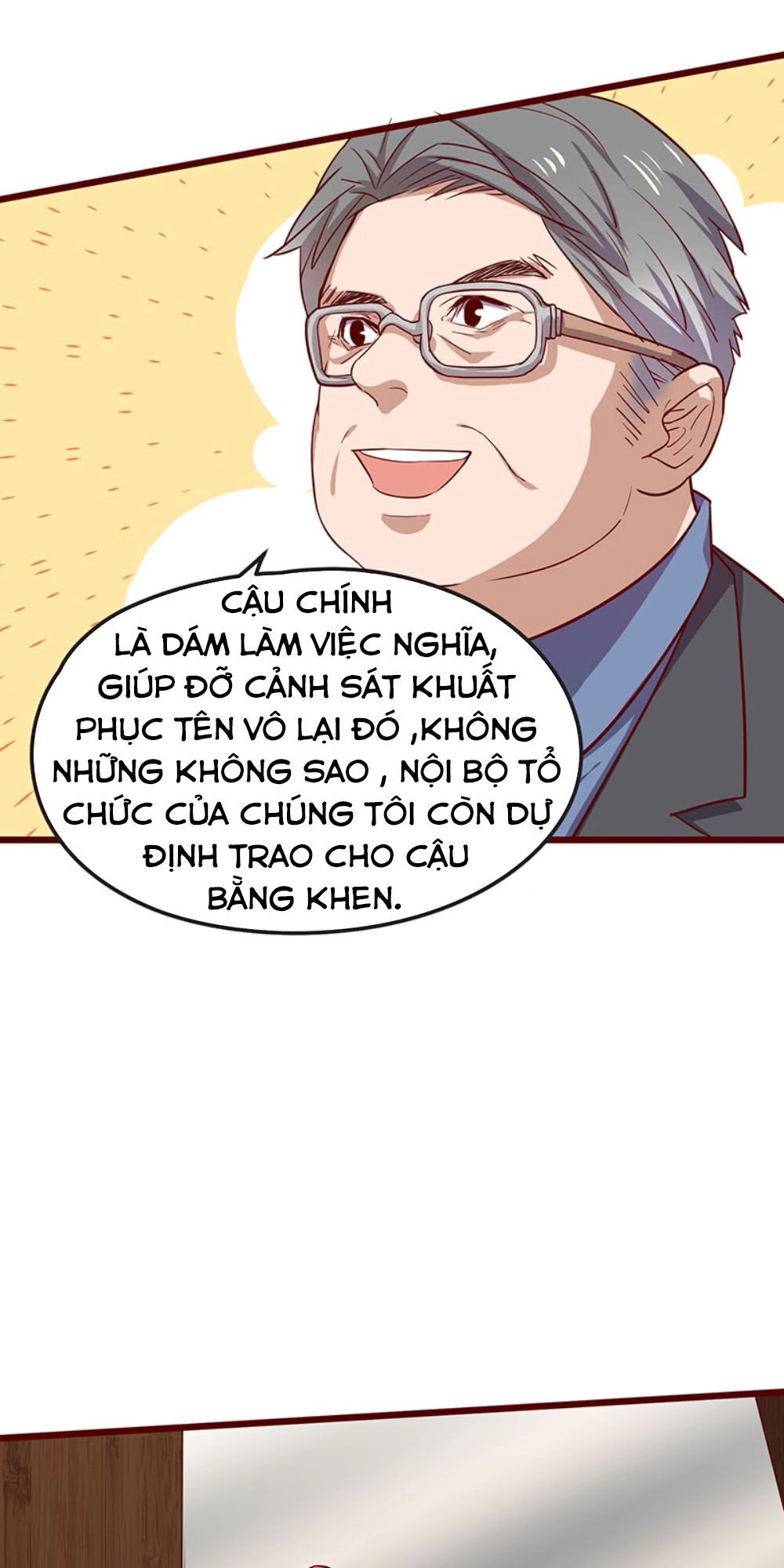 Khắc Kim Đại Lão Chapter 7 - 12