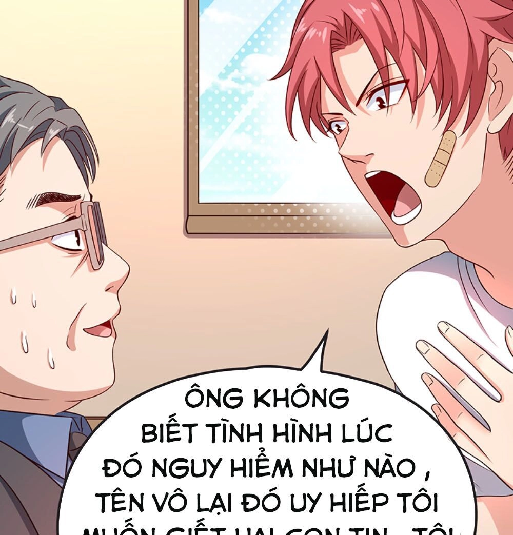 Khắc Kim Đại Lão Chapter 7 - 16