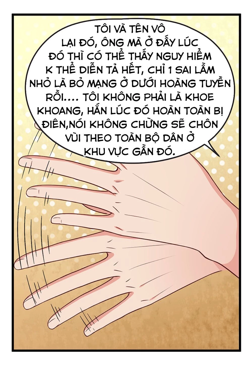 Khắc Kim Đại Lão Chapter 7 - 18