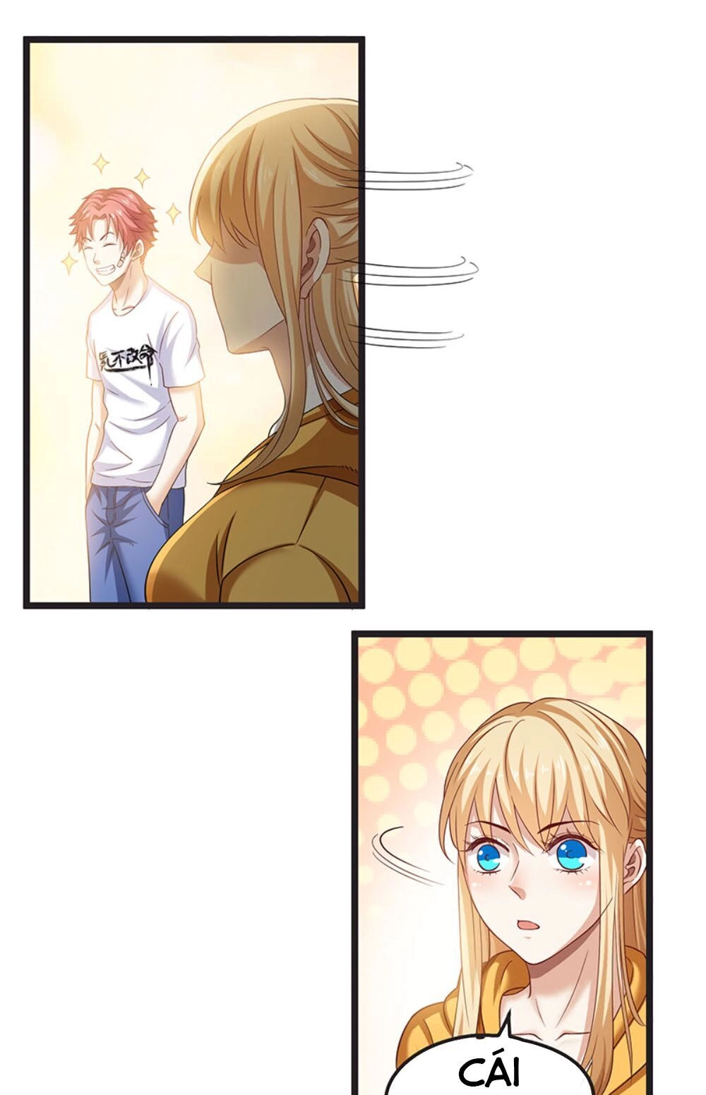 Khắc Kim Đại Lão Chapter 7 - 26