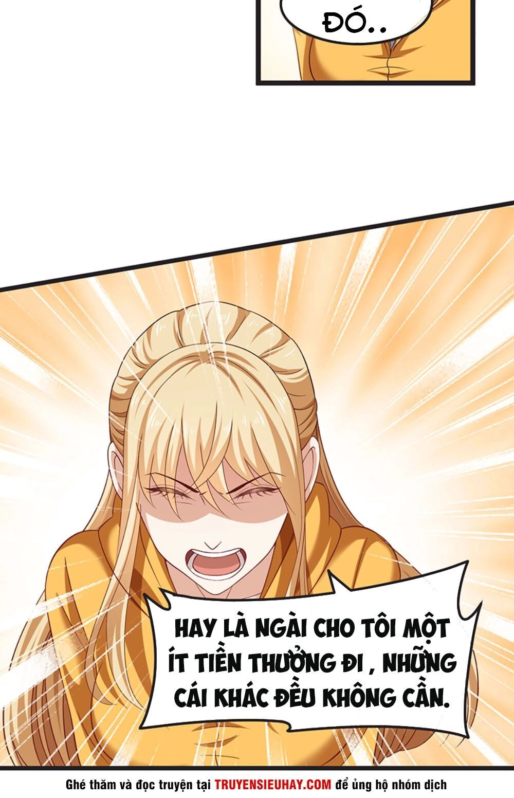 Khắc Kim Đại Lão Chapter 7 - 27