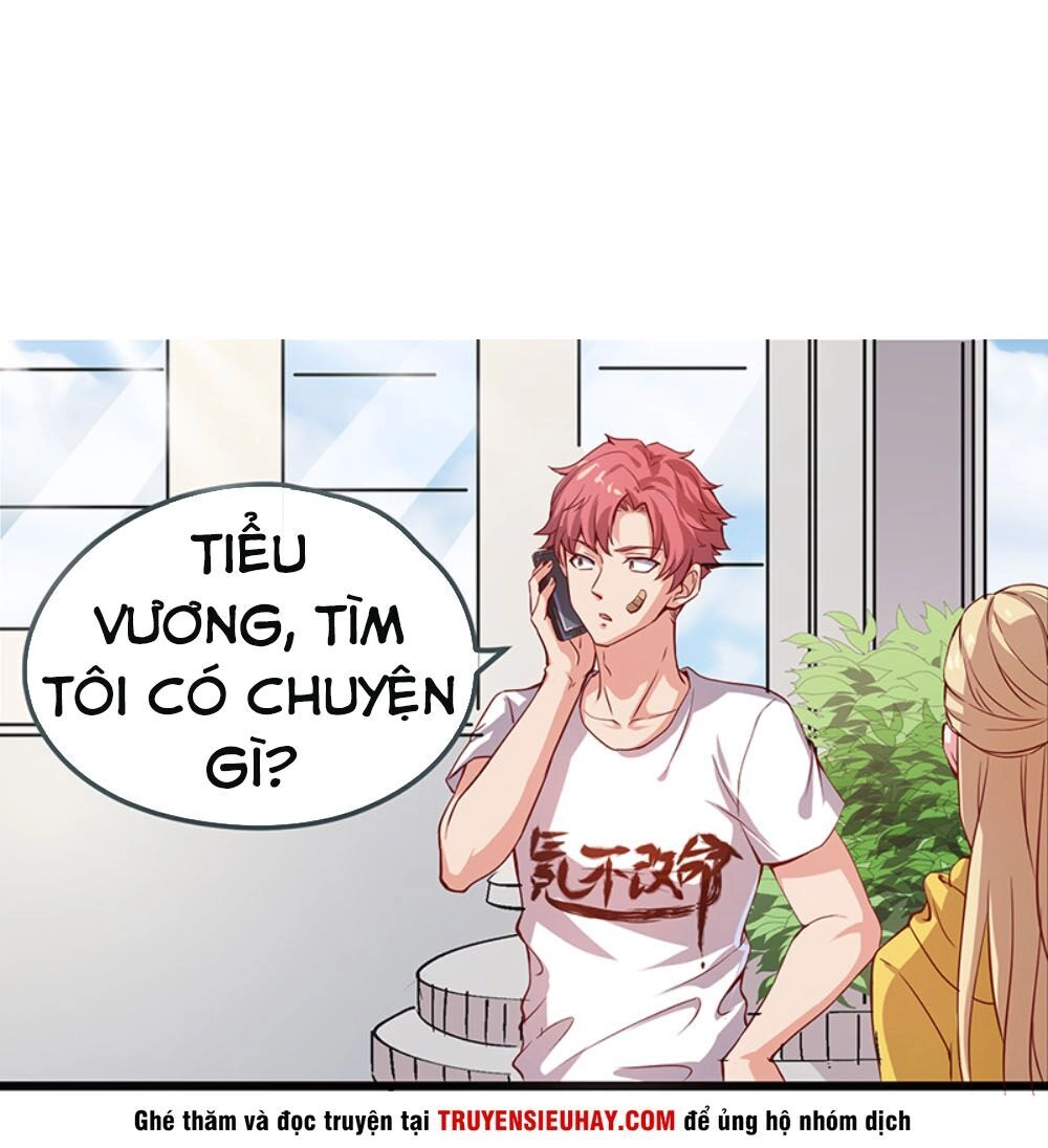 Khắc Kim Đại Lão Chapter 7 - 34