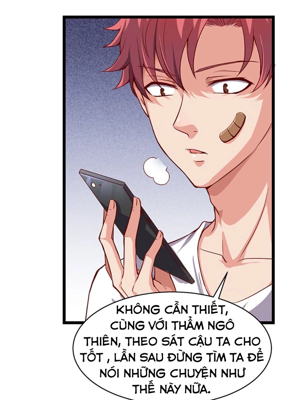 Khắc Kim Đại Lão Chapter 7 - 37