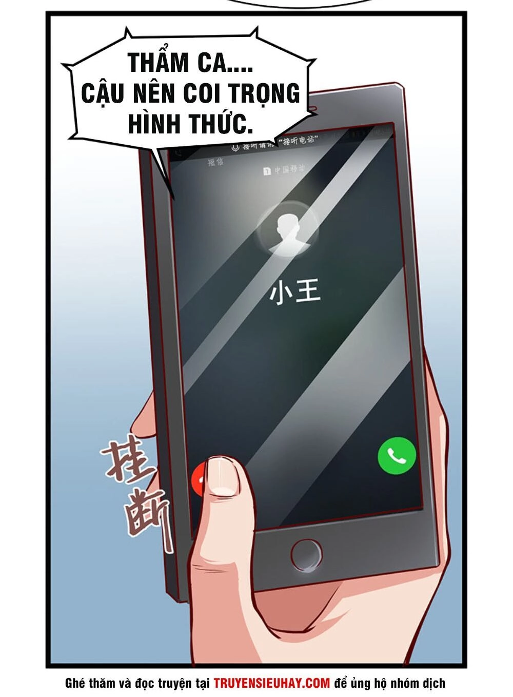 Khắc Kim Đại Lão Chapter 7 - 38