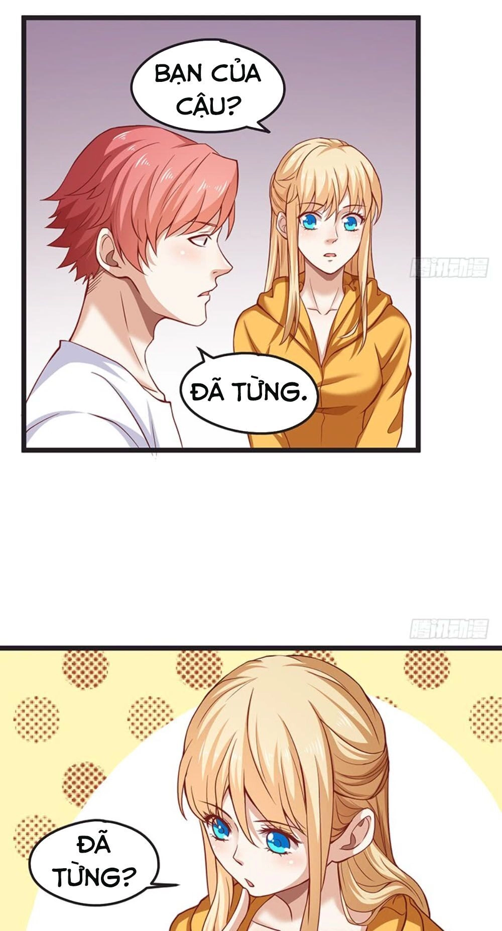 Khắc Kim Đại Lão Chapter 7 - 39