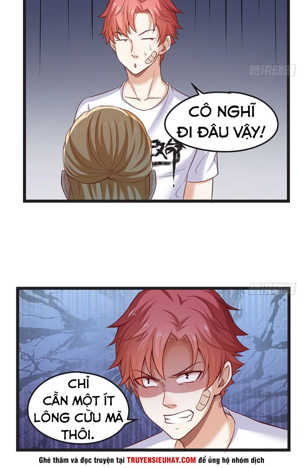 Khắc Kim Đại Lão Chapter 7 - 42