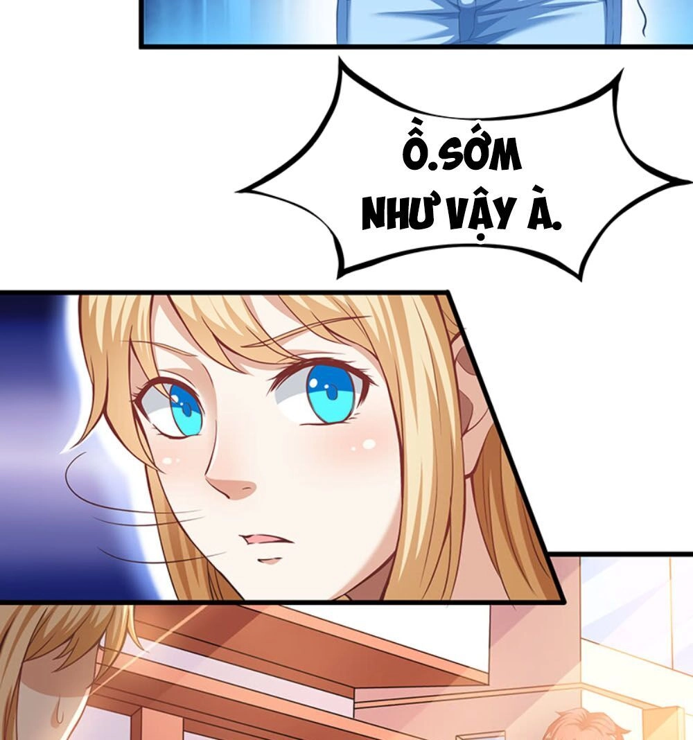 Khắc Kim Đại Lão Chapter 8 - 3