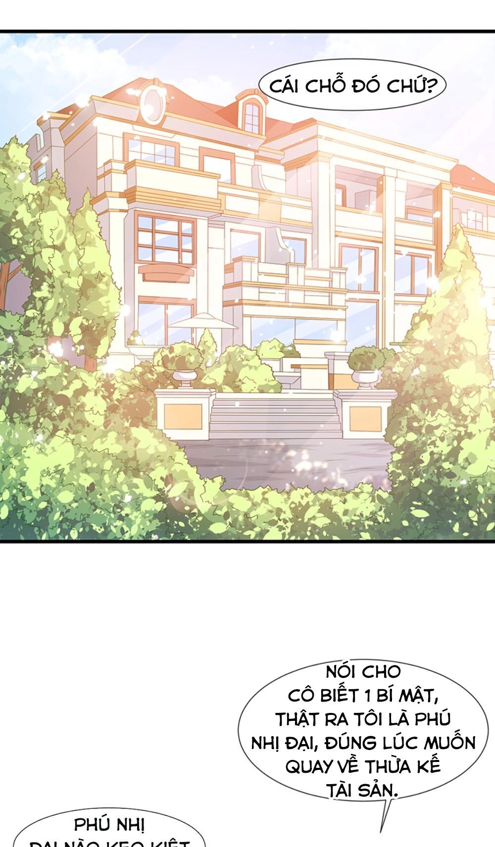 Khắc Kim Đại Lão Chapter 8 - 7