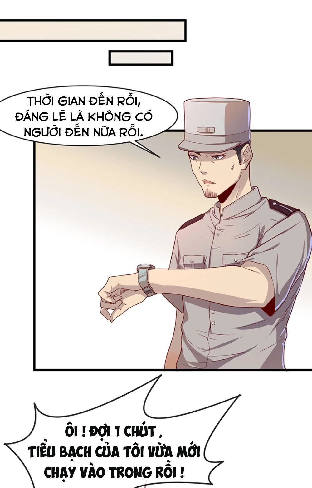 Khắc Kim Đại Lão Chapter 8 - 15