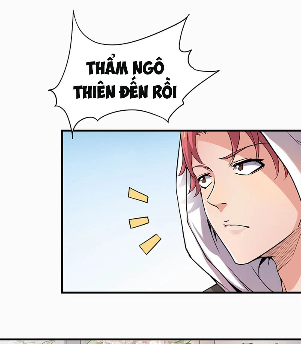 Khắc Kim Đại Lão Chapter 8 - 22
