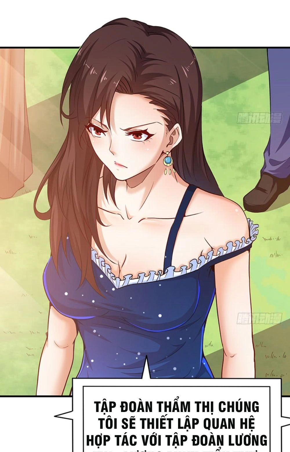 Khắc Kim Đại Lão Chapter 8 - 26