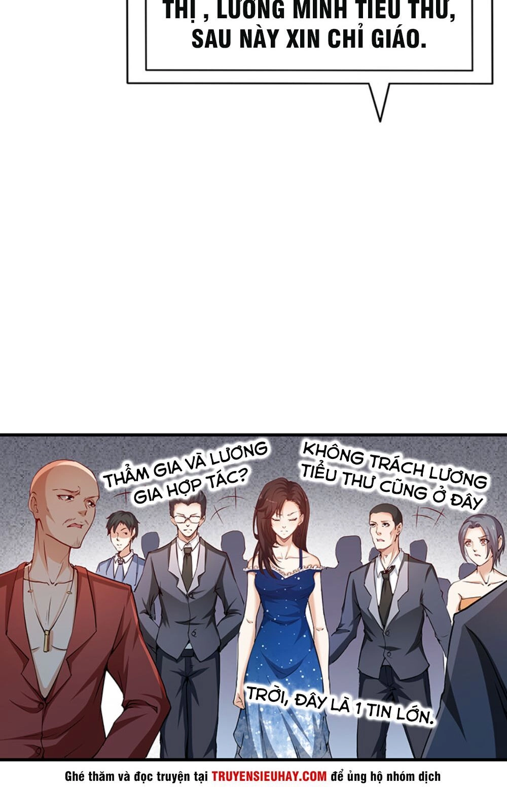 Khắc Kim Đại Lão Chapter 8 - 27