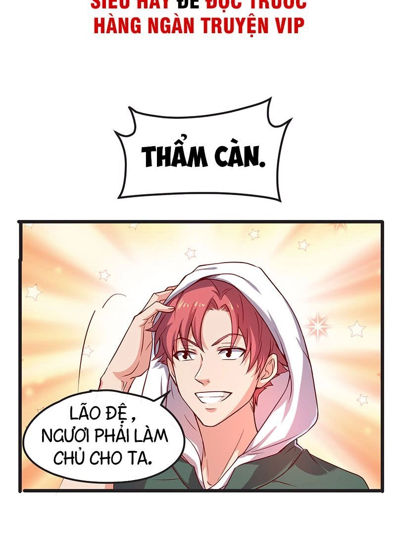 Khắc Kim Đại Lão Chapter 9 - 5