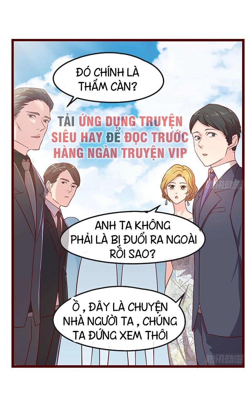 Khắc Kim Đại Lão Chapter 9 - 6