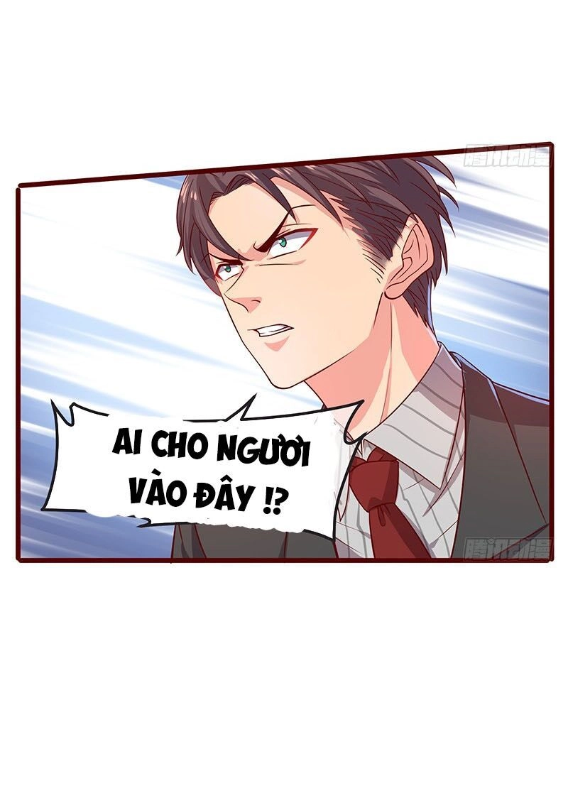 Khắc Kim Đại Lão Chapter 9 - 8