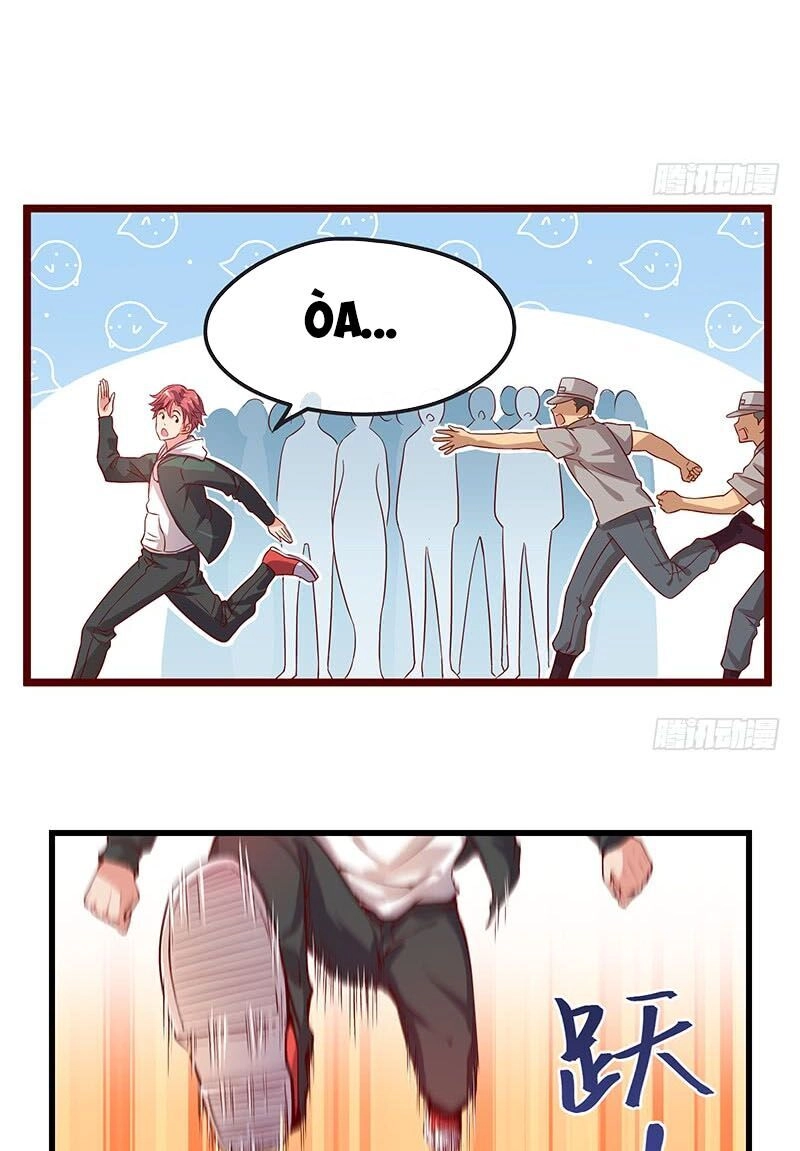 Khắc Kim Đại Lão Chapter 9 - 10