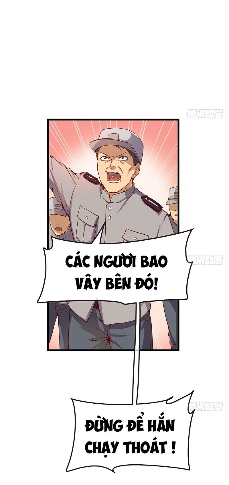 Khắc Kim Đại Lão Chapter 9 - 12