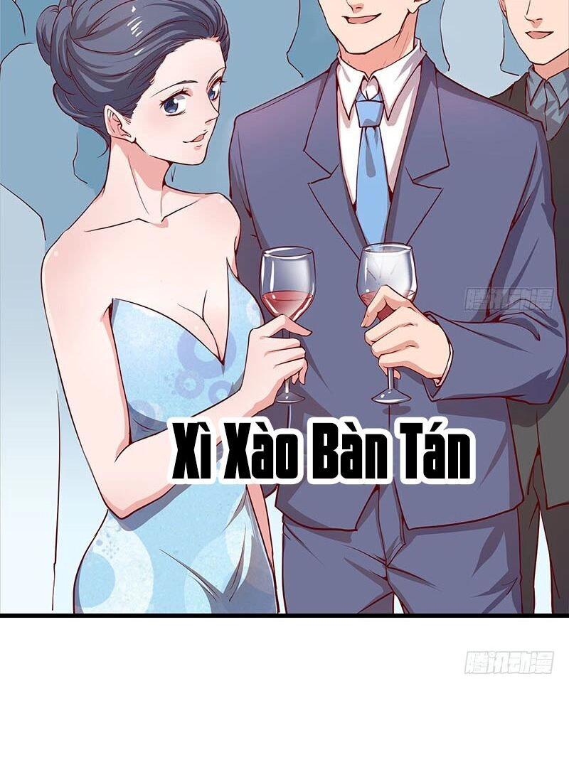 Khắc Kim Đại Lão Chapter 9 - 15