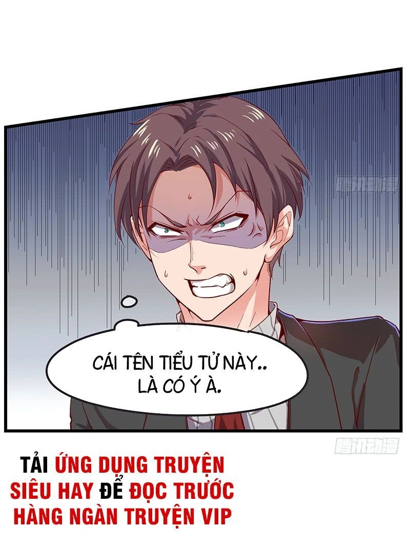 Khắc Kim Đại Lão Chapter 9 - 16