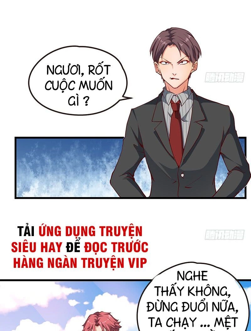 Khắc Kim Đại Lão Chapter 9 - 18