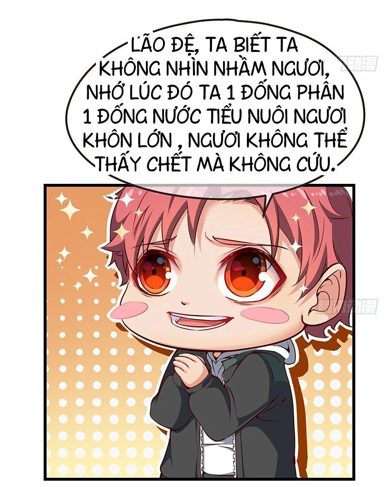Khắc Kim Đại Lão Chapter 9 - 20