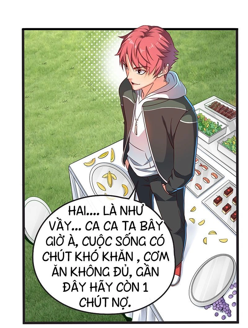 Khắc Kim Đại Lão Chapter 9 - 23