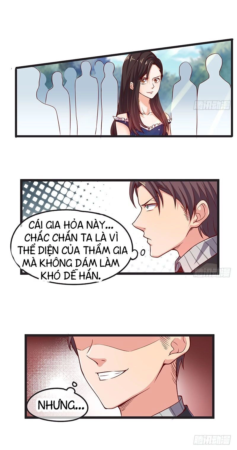 Khắc Kim Đại Lão Chapter 9 - 26