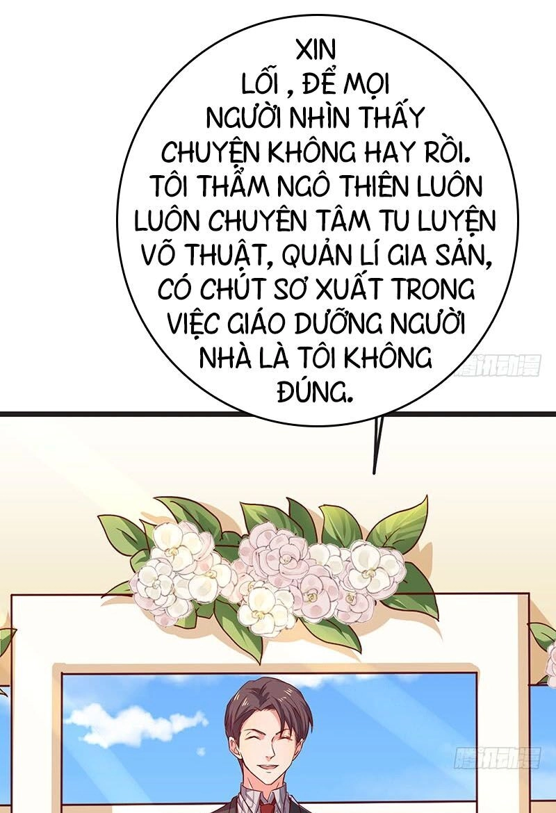Khắc Kim Đại Lão Chapter 9 - 27