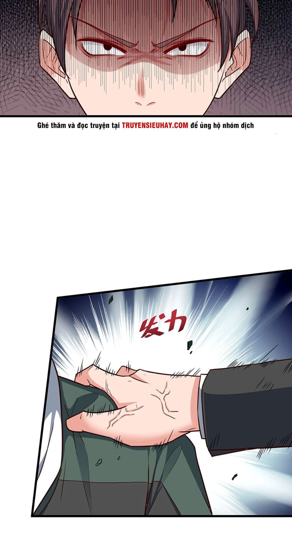 Khắc Kim Đại Lão Chapter 10 - 7