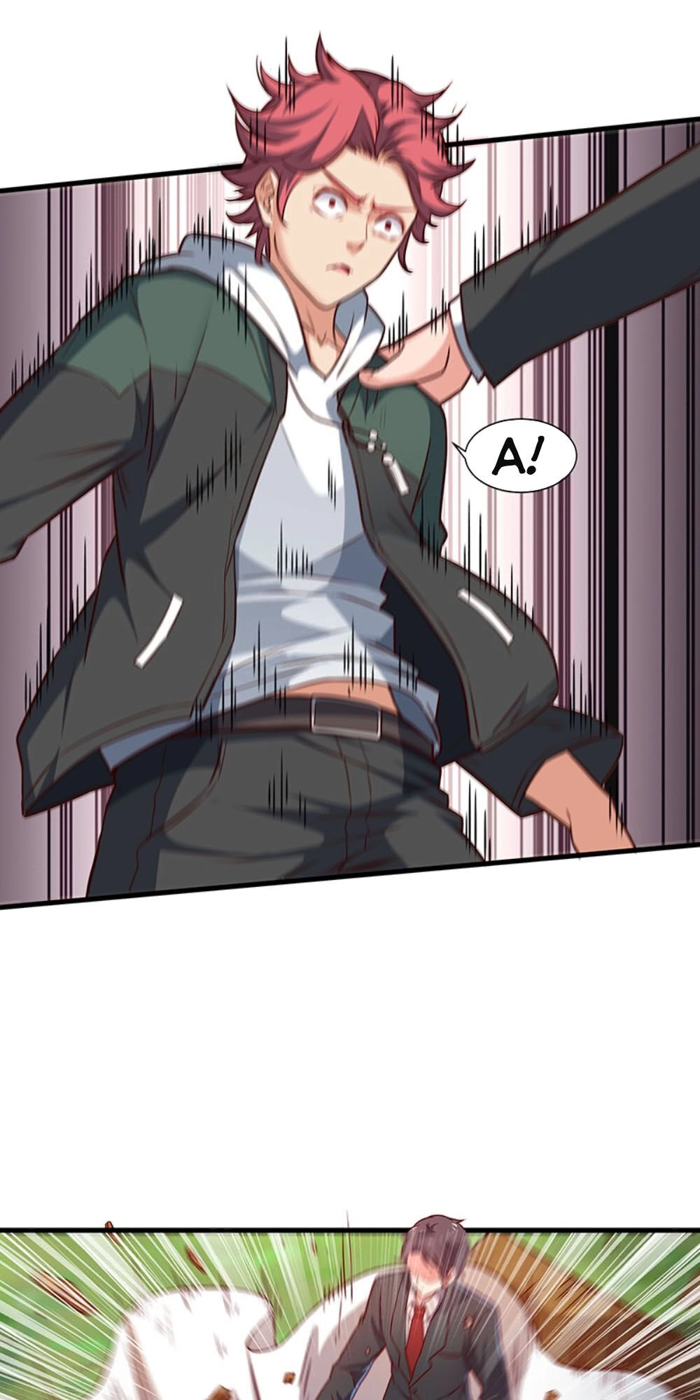 Khắc Kim Đại Lão Chapter 10 - 8