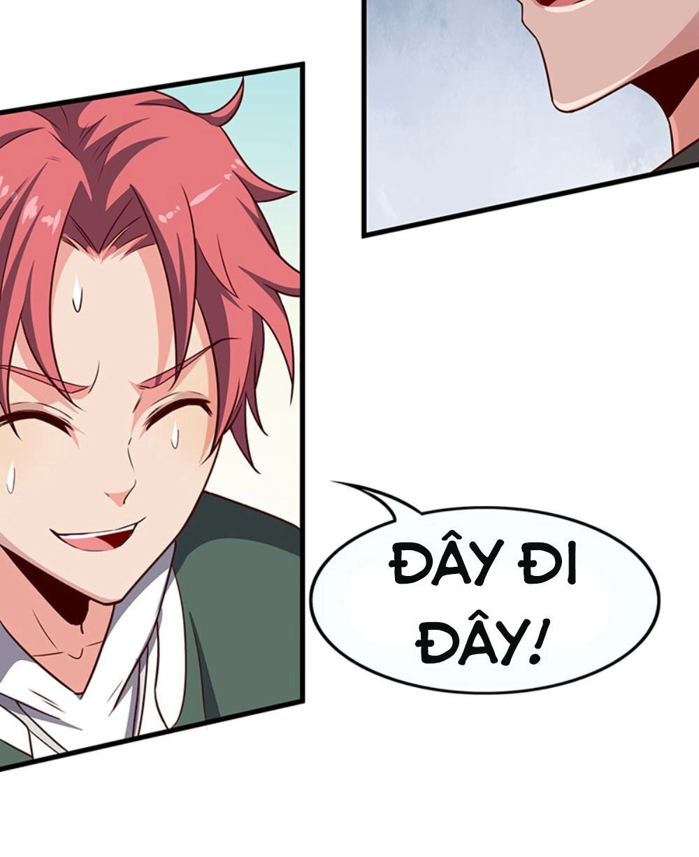 Khắc Kim Đại Lão Chapter 10 - 14