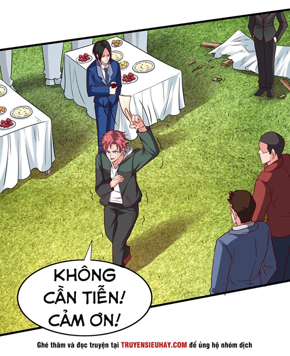 Khắc Kim Đại Lão Chapter 10 - 15