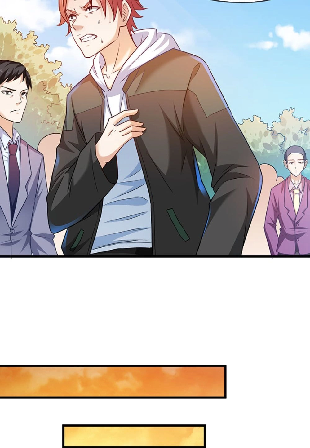 Khắc Kim Đại Lão Chapter 10 - 19