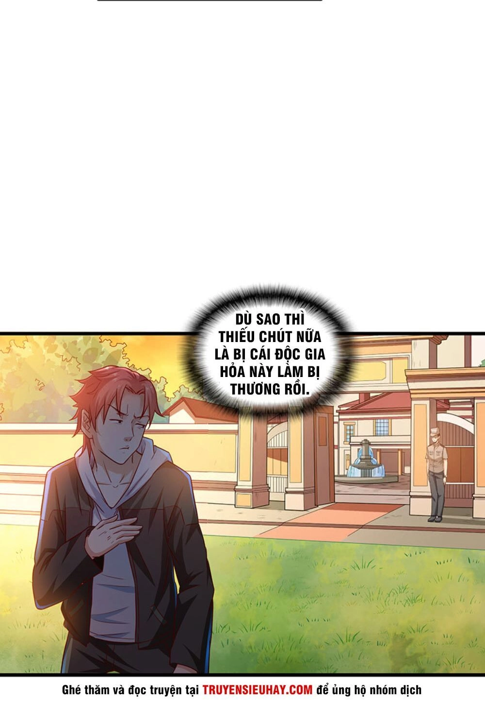 Khắc Kim Đại Lão Chapter 10 - 20