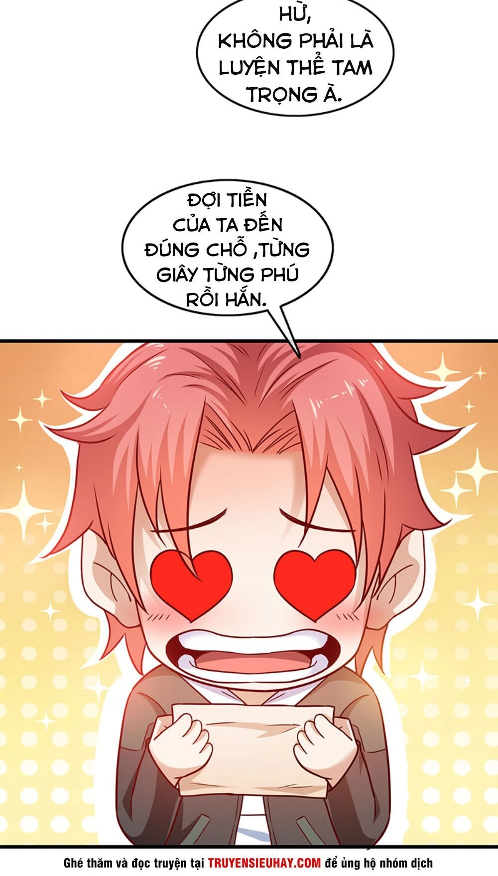 Khắc Kim Đại Lão Chapter 10 - 22