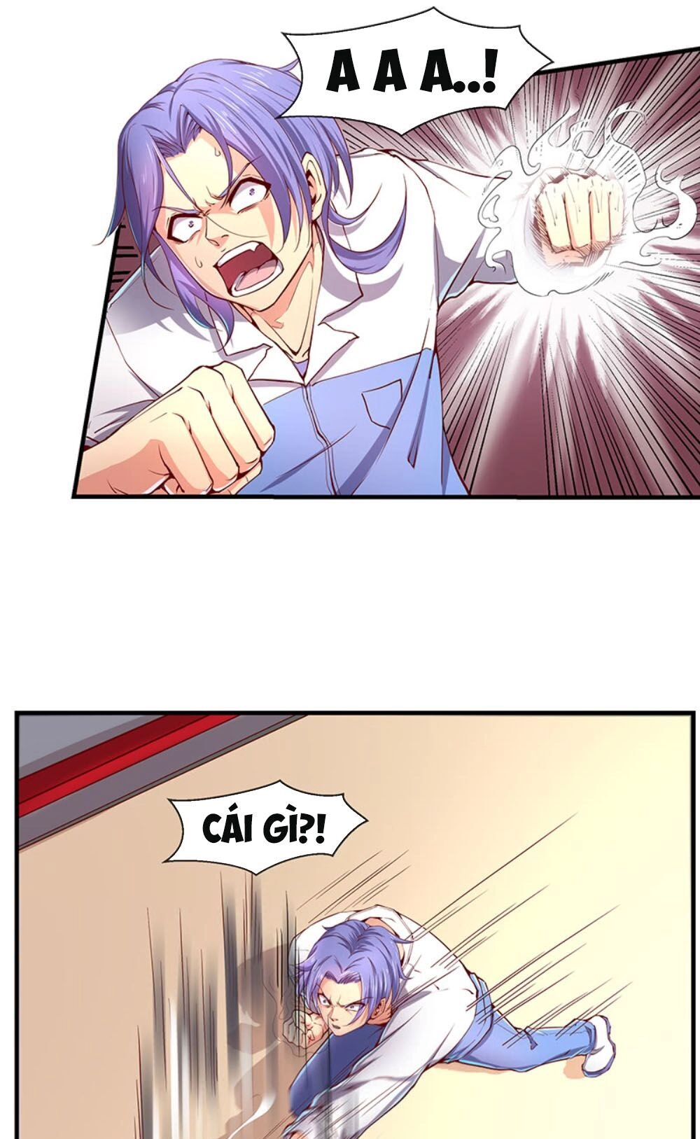 Khắc Kim Đại Lão Chapter 11 - 7