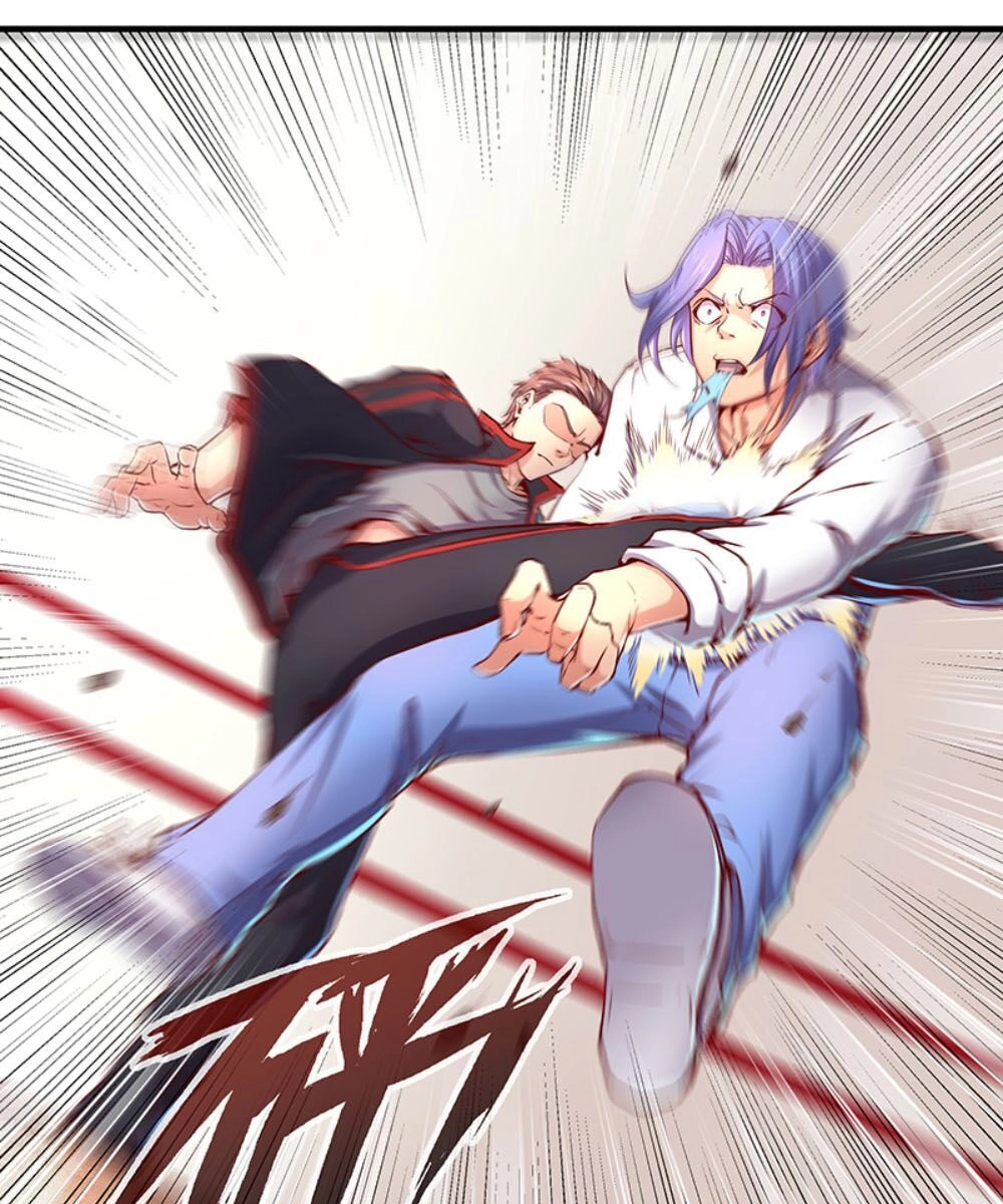 Khắc Kim Đại Lão Chapter 11 - 9