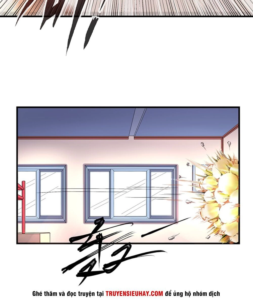 Khắc Kim Đại Lão Chapter 11 - 10