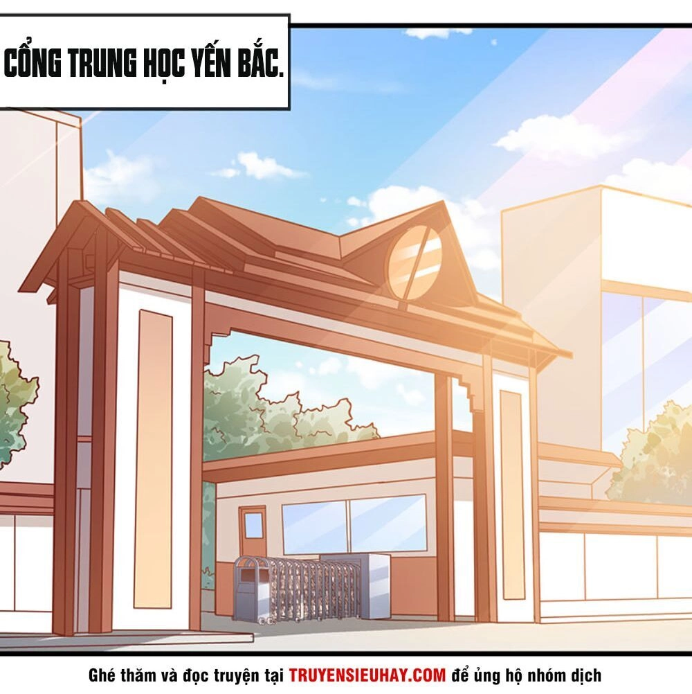 Khắc Kim Đại Lão Chapter 11 - 18