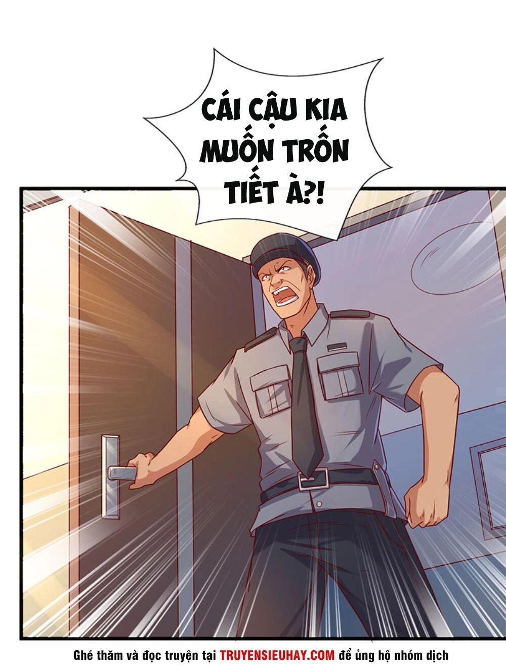 Khắc Kim Đại Lão Chapter 11 - 22