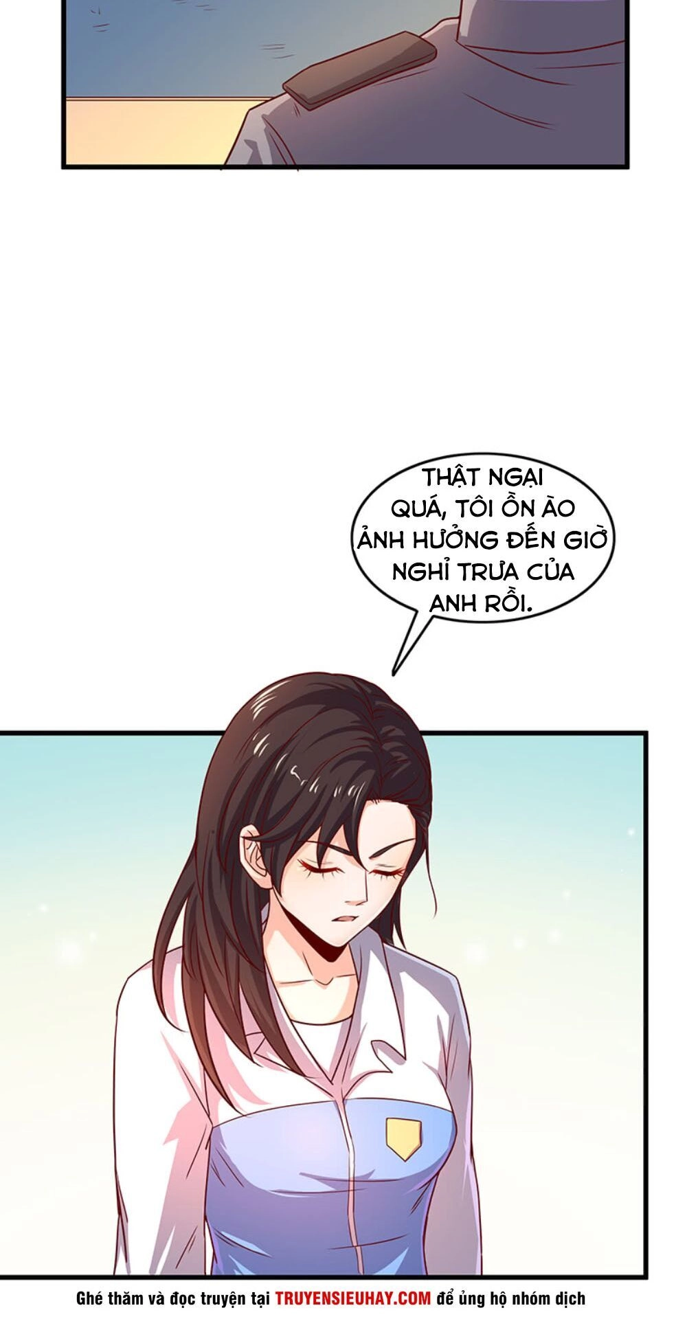 Khắc Kim Đại Lão Chapter 11 - 24