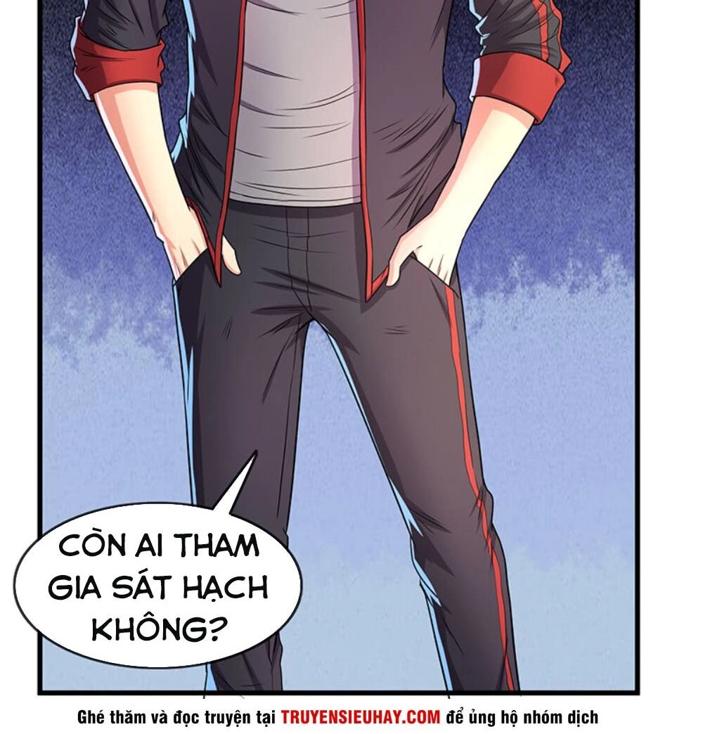 Khắc Kim Đại Lão Chapter 11 - 33