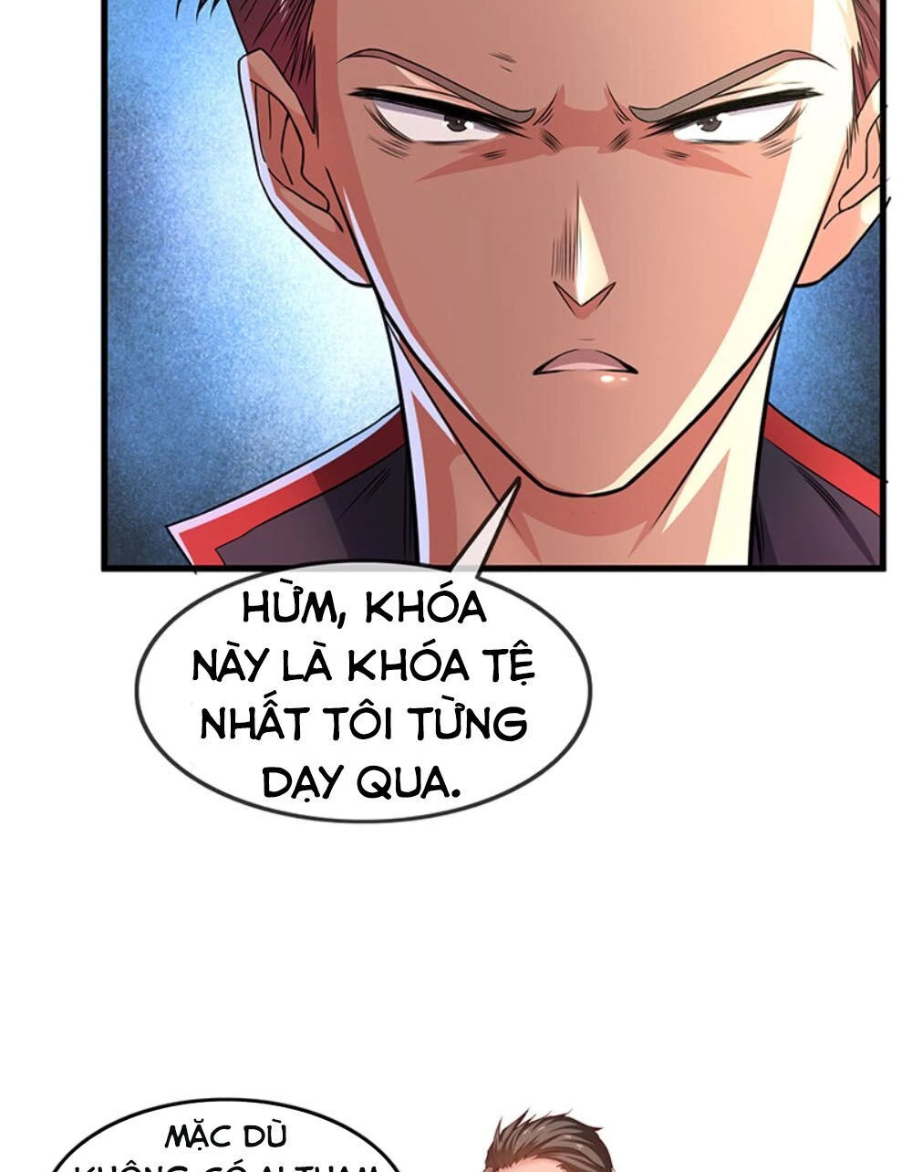 Khắc Kim Đại Lão Chapter 11 - 35