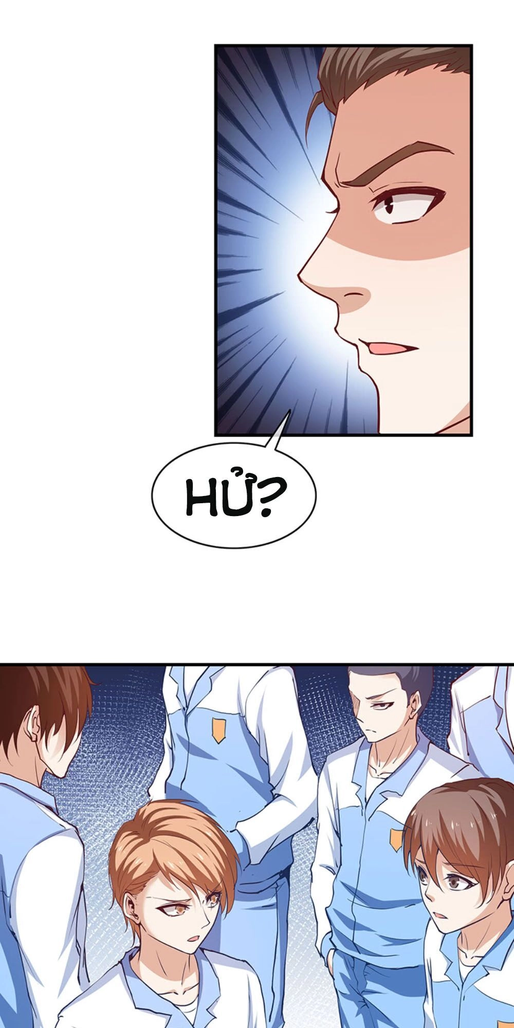 Khắc Kim Đại Lão Chapter 11 - 37