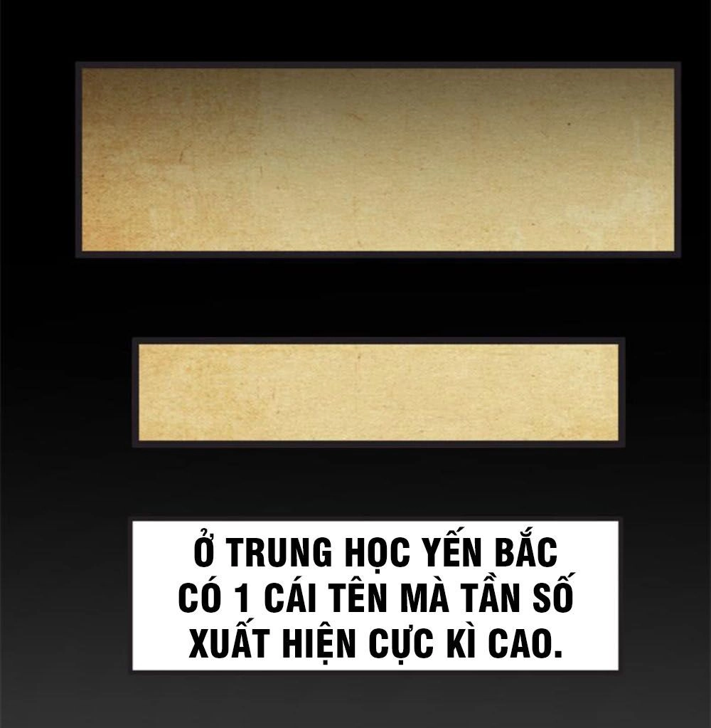 Khắc Kim Đại Lão Chapter 12 - 2