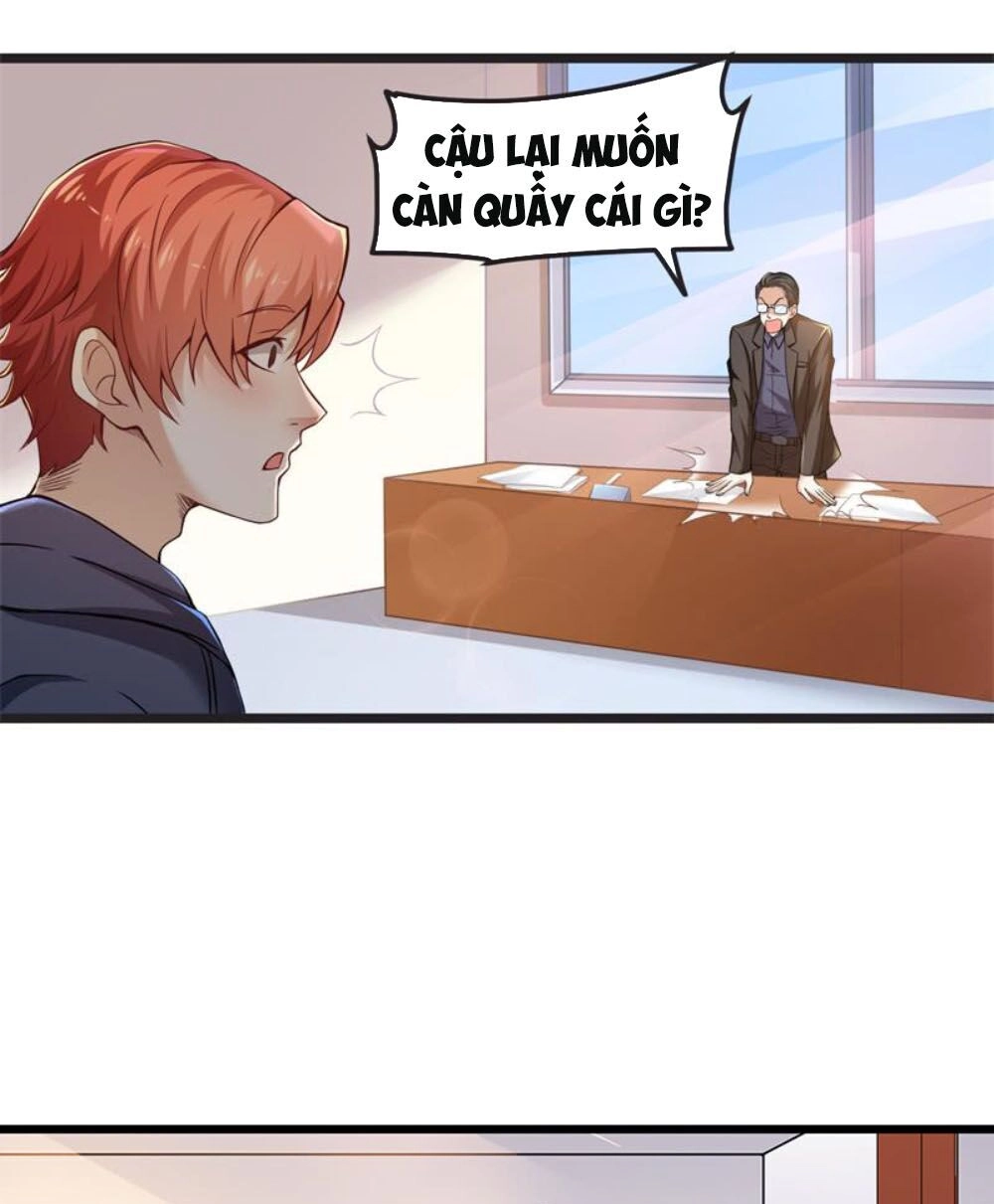 Khắc Kim Đại Lão Chapter 12 - 7