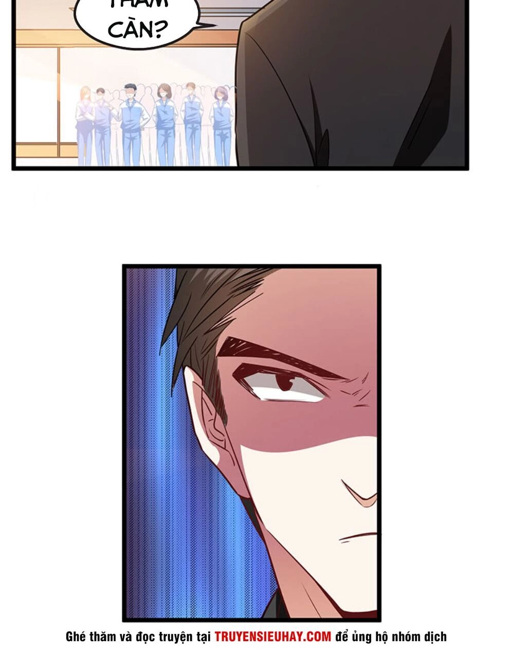 Khắc Kim Đại Lão Chapter 12 - 10